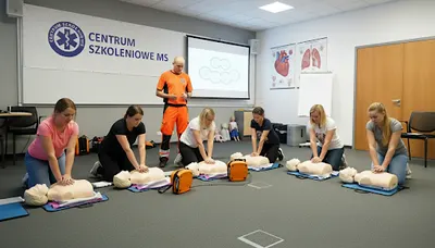 Centrum Szkoleniowe MS